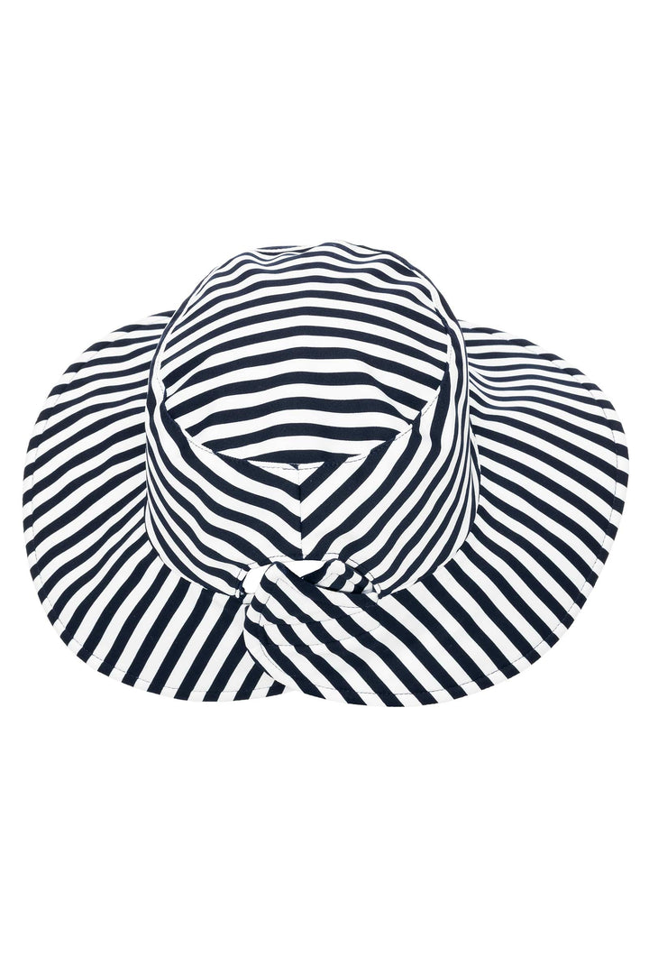 Color_White/Navy Stripe