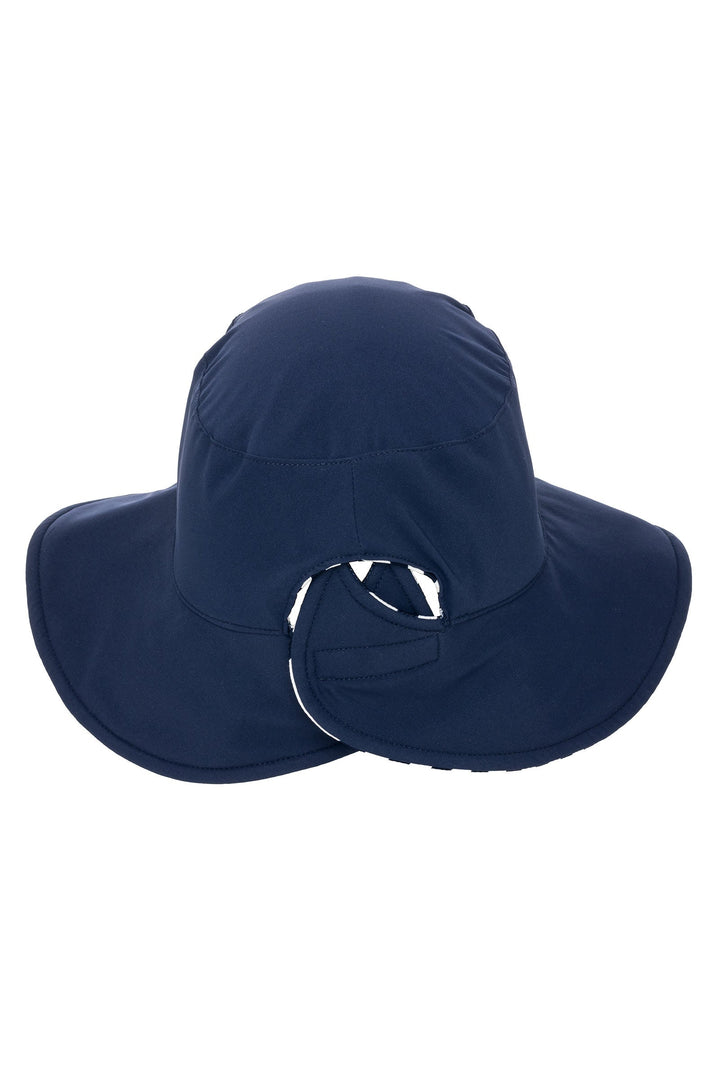 Color_White/Navy Stripe