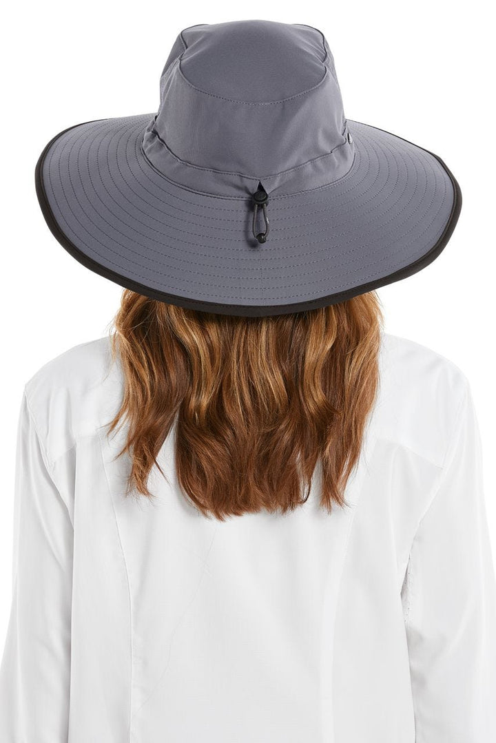 Color_Carbon/Black Travel Medallion