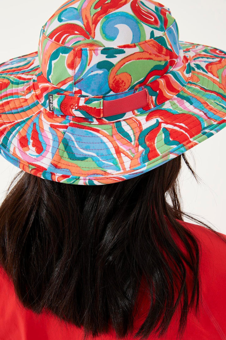 Color_Multicolor Rio Paisley