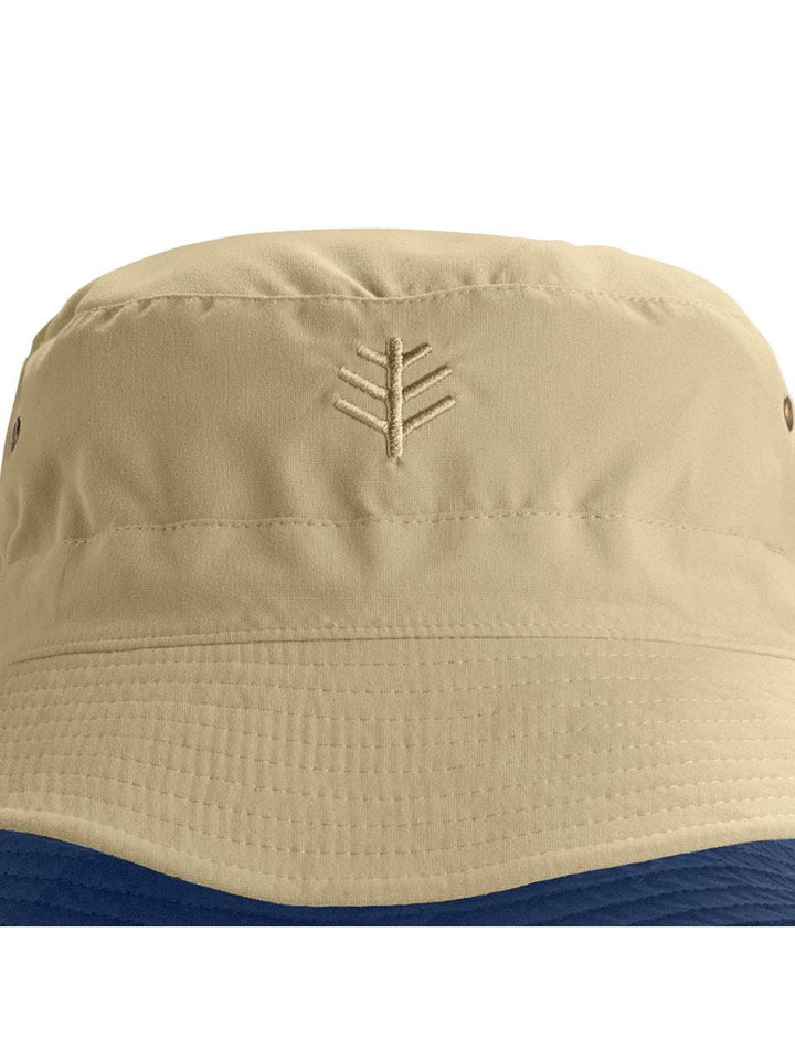 Color_Tan/Navy