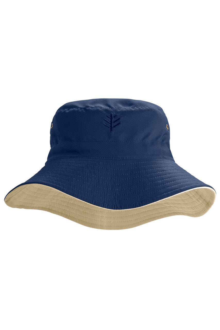 Color_Tan/Navy