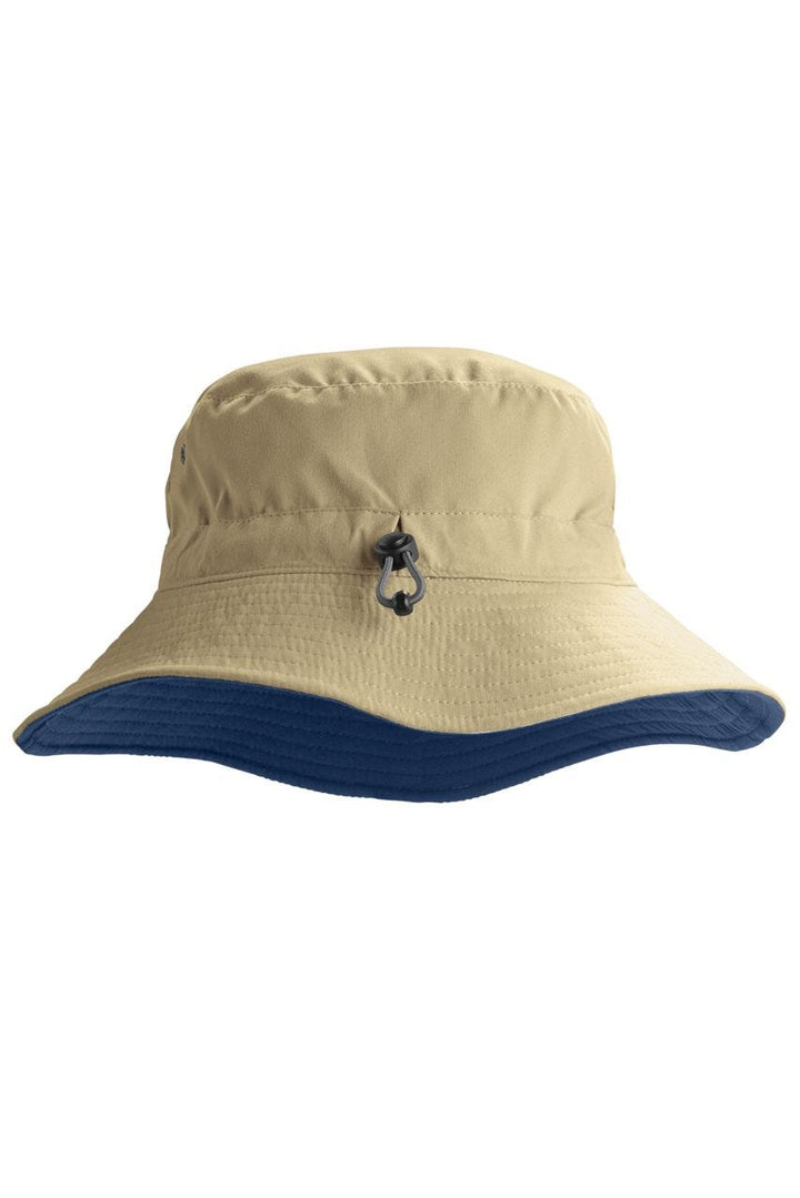 Color_Tan/Navy