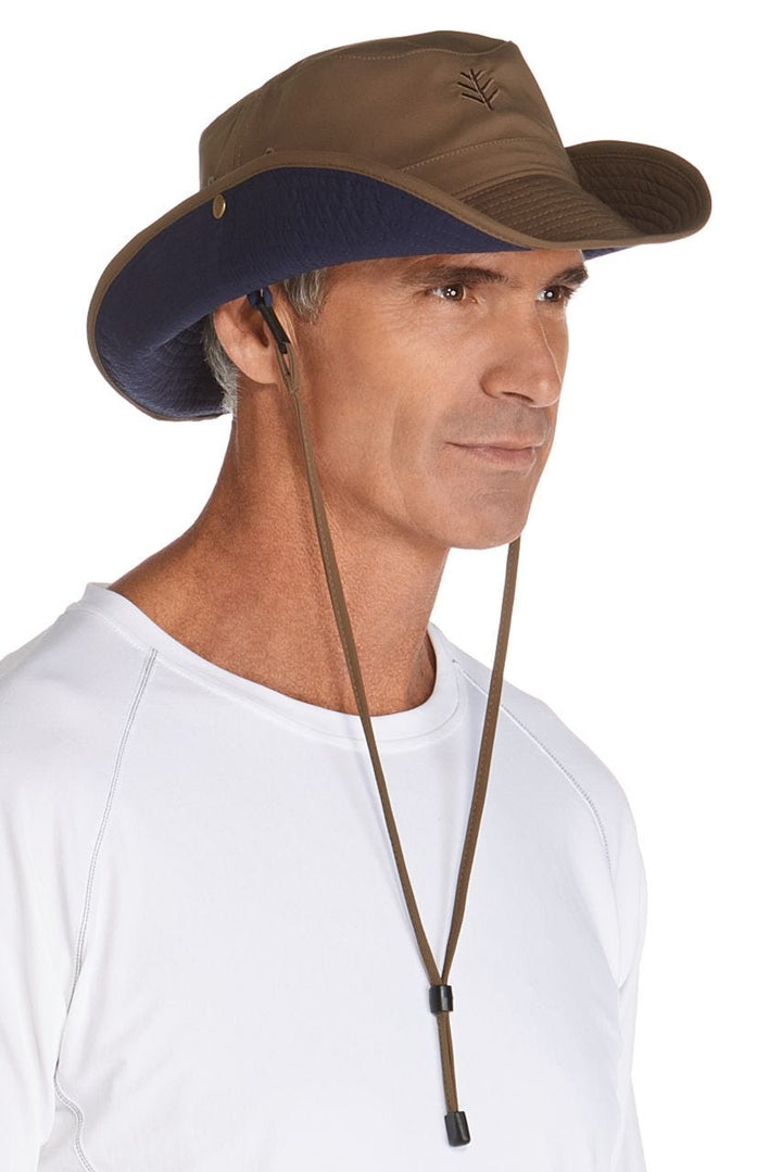 Color_Khaki/Navy