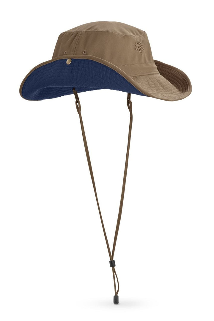 Color_Khaki/Navy