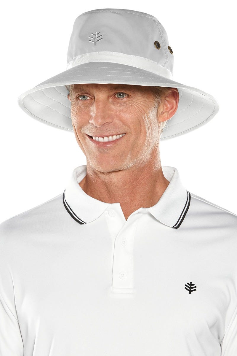 Color_Silver/White