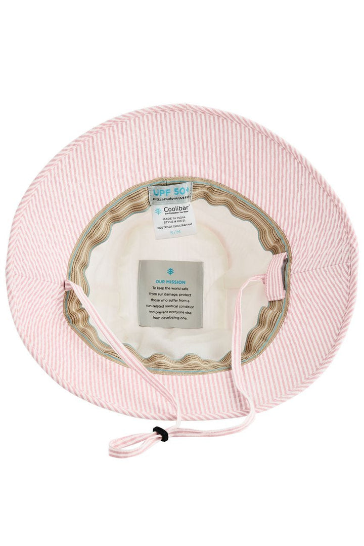 Color_Light Pink Picnic Stripe