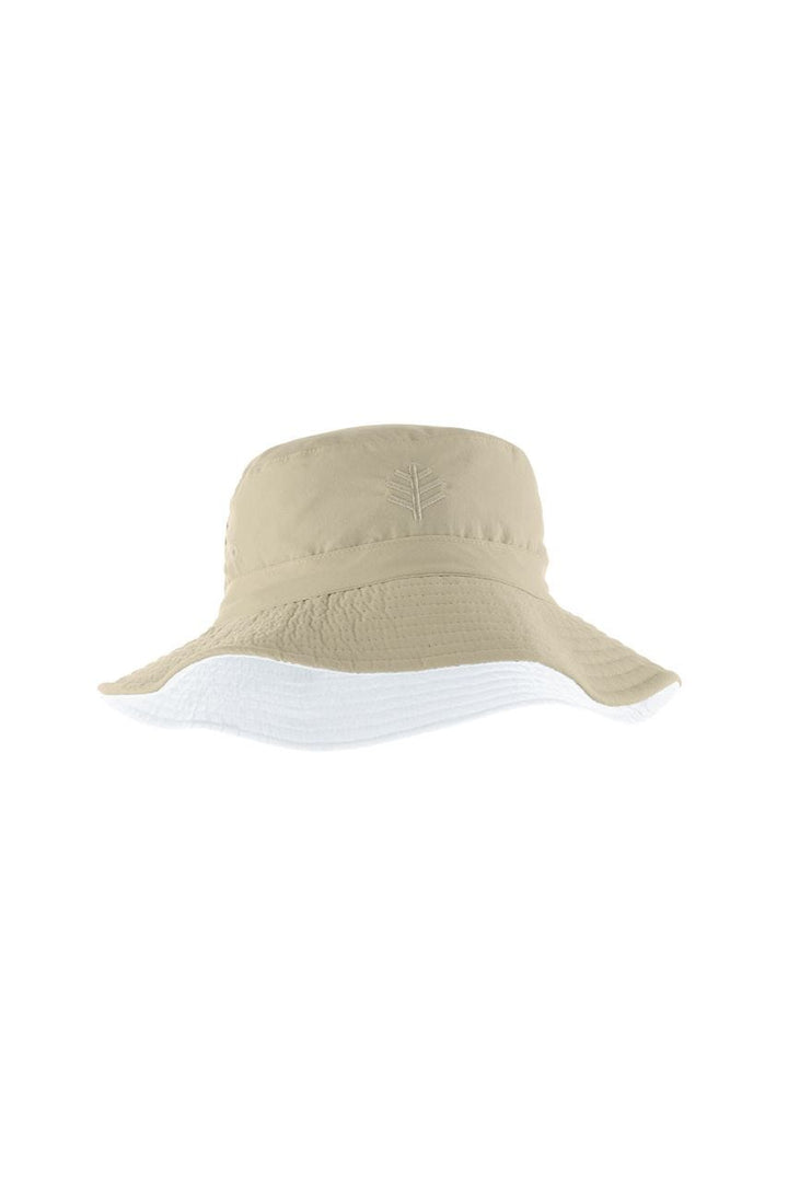 Color_Tan/White