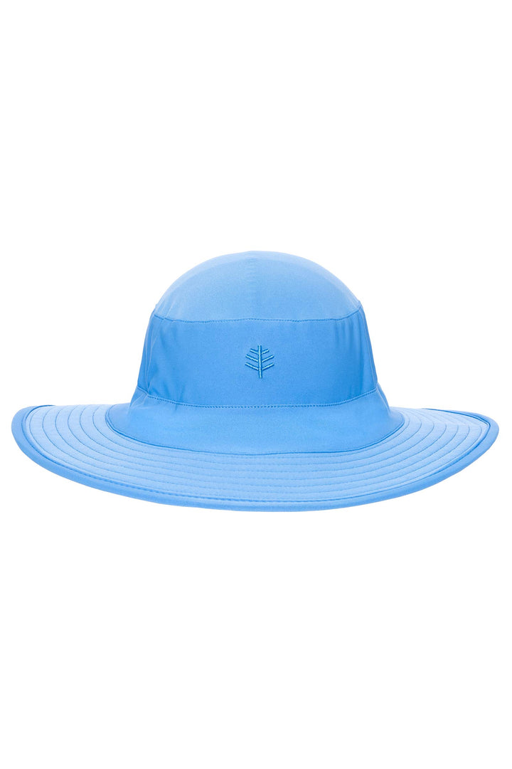 Color_Clear Sky Blue