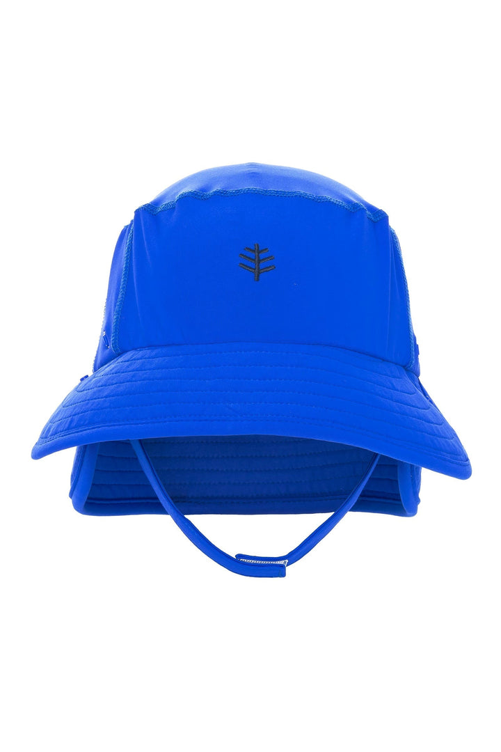 Color_Baja Blue