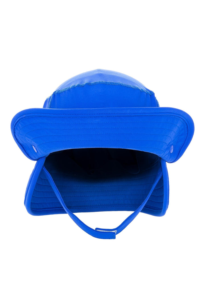 Color_Baja Blue