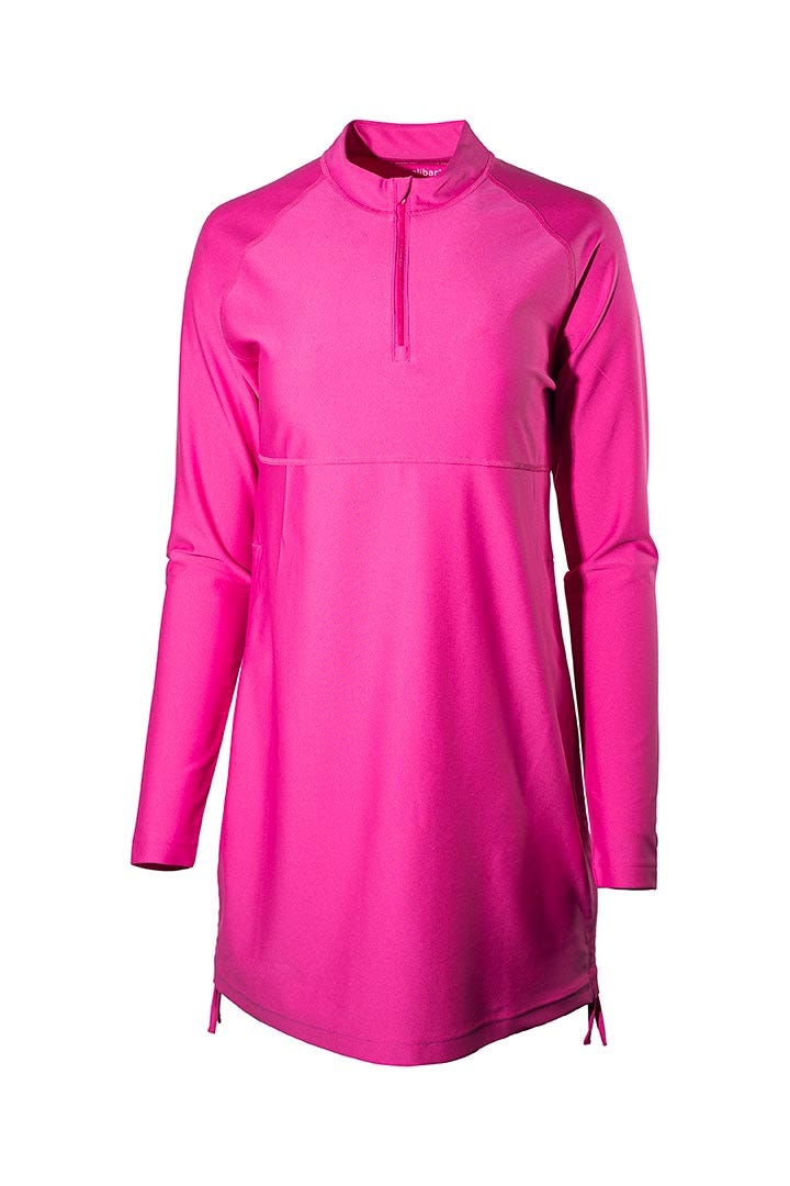Color_Magnolia Pink