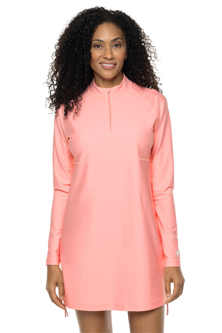 Color_Peachy Pink