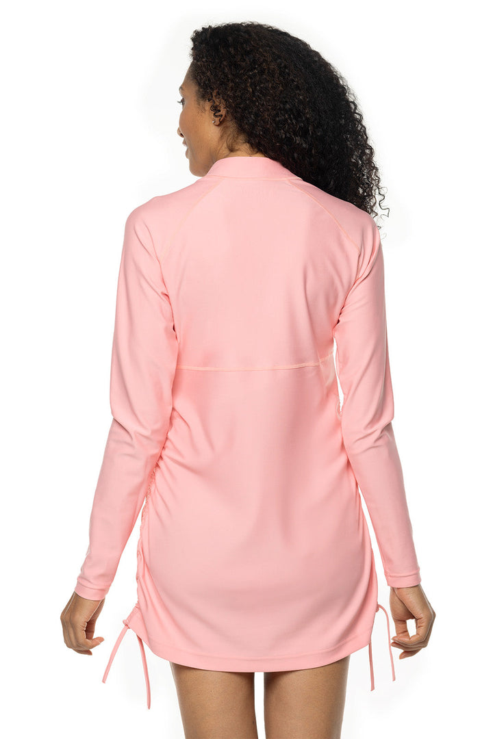 Color_Peachy Pink