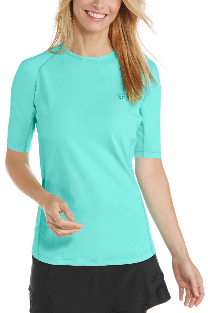 Color_Tropical Mint
