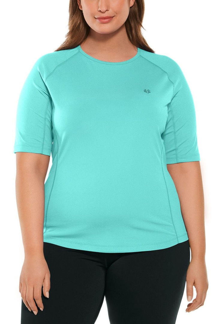 Color_Tropical Mint