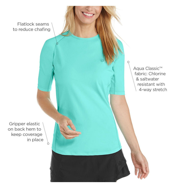 Color_Tropical Mint
