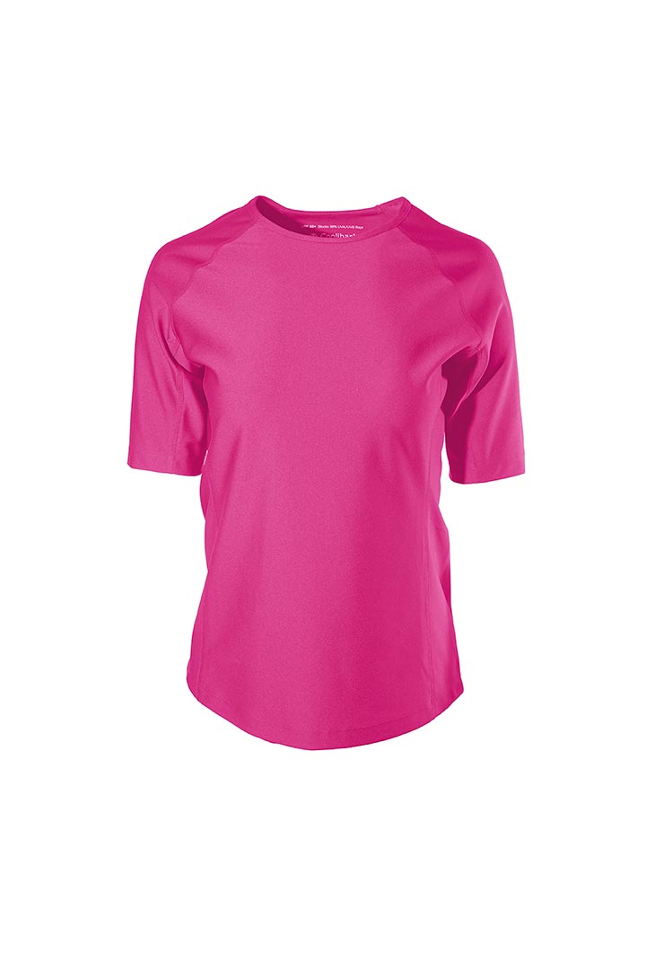 Color_Magnolia Pink