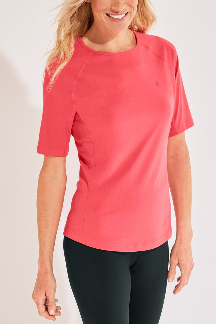 Color_Radiant Coral