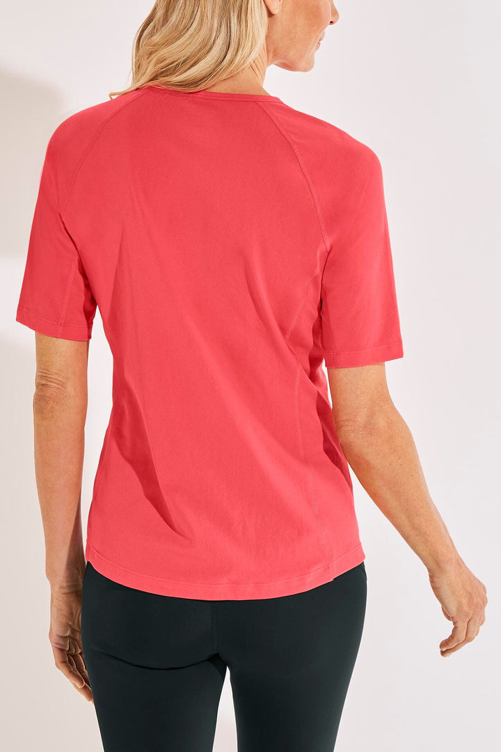 Color_Radiant Coral