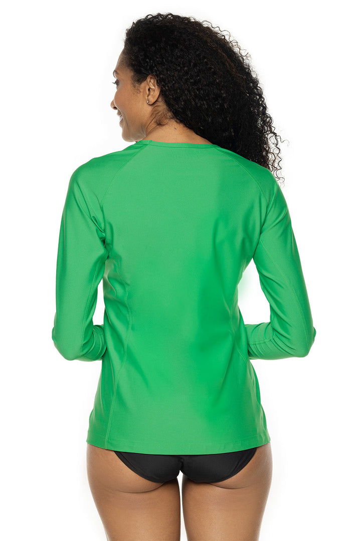 Color_Palm Green