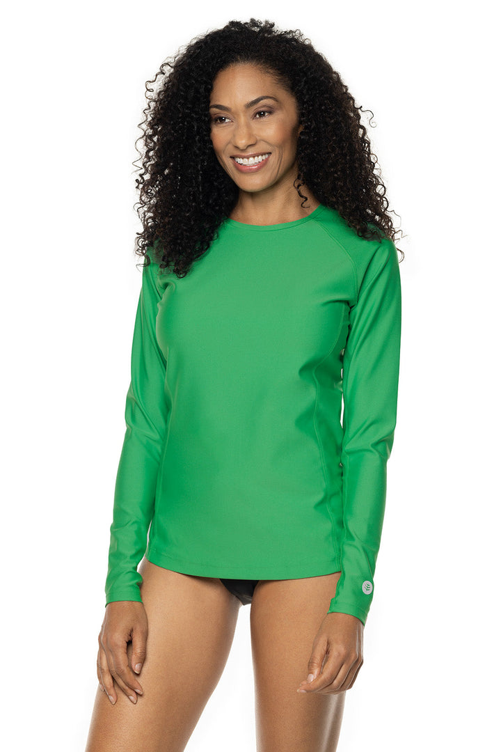Color_Palm Green