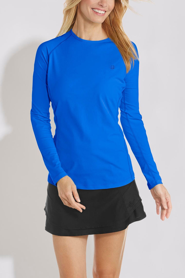 Color_Baja Blue