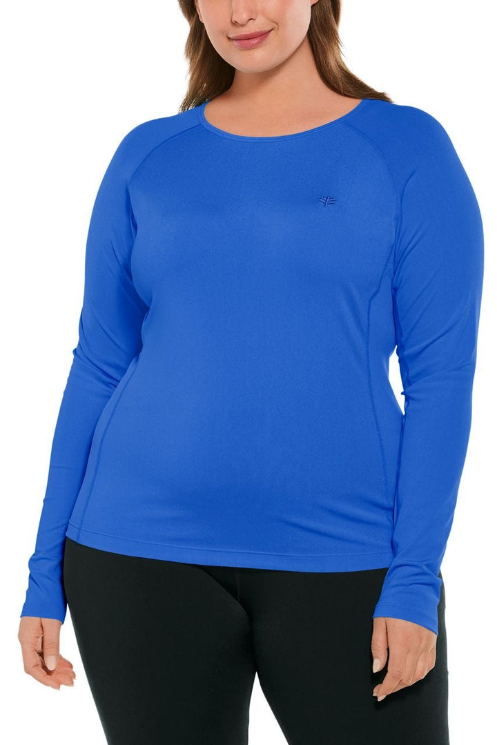 Color_Baja Blue