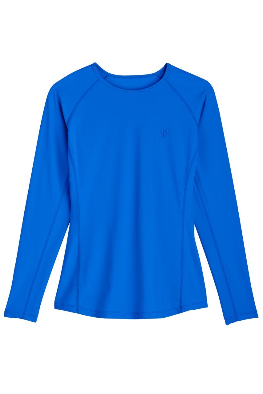 Color_Baja Blue