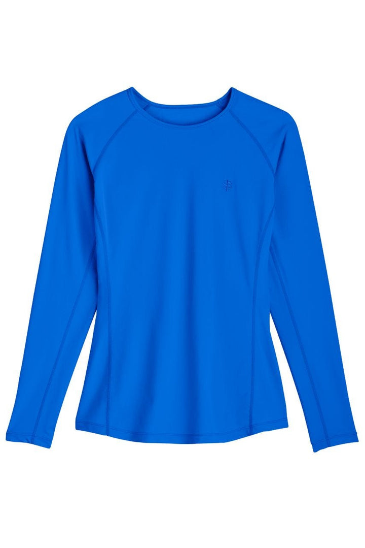 Color_Baja Blue