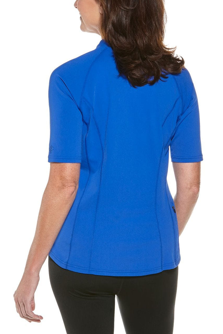 Color_Baja Blue