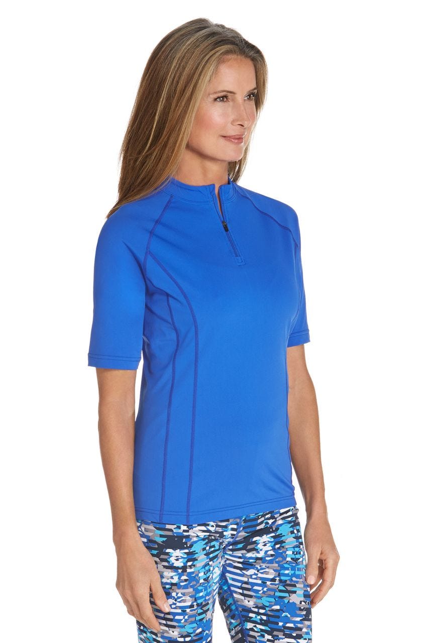 Color_Baja Blue