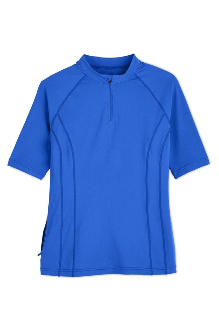 Color_Baja Blue