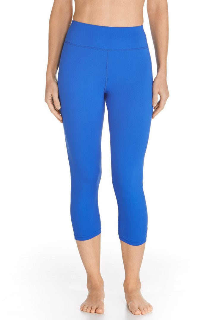 Color_Baja Blue