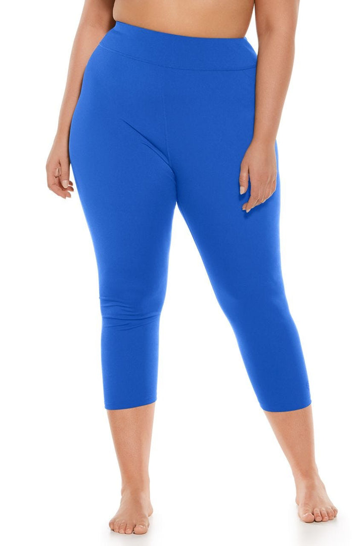 Color_Baja Blue