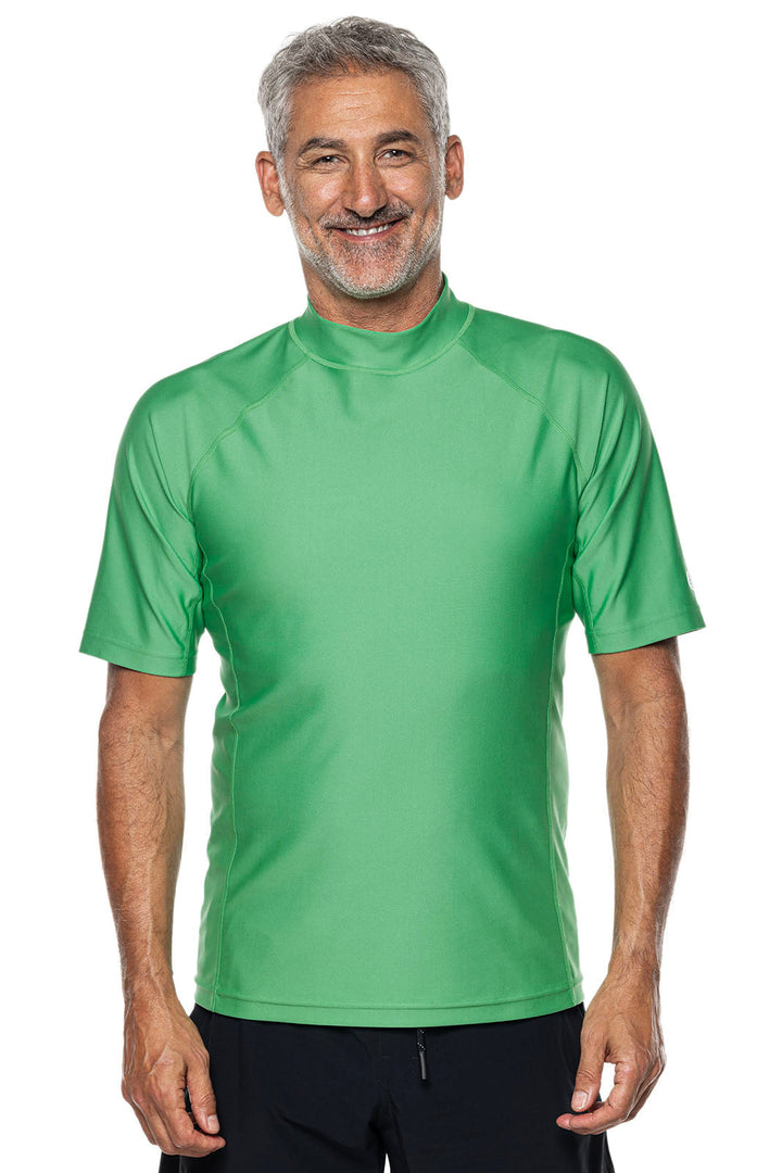Color_Palm Green