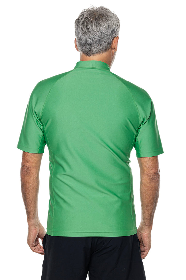 Color_Palm Green