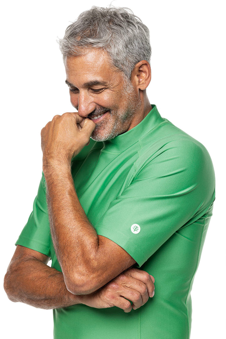 Color_Palm Green