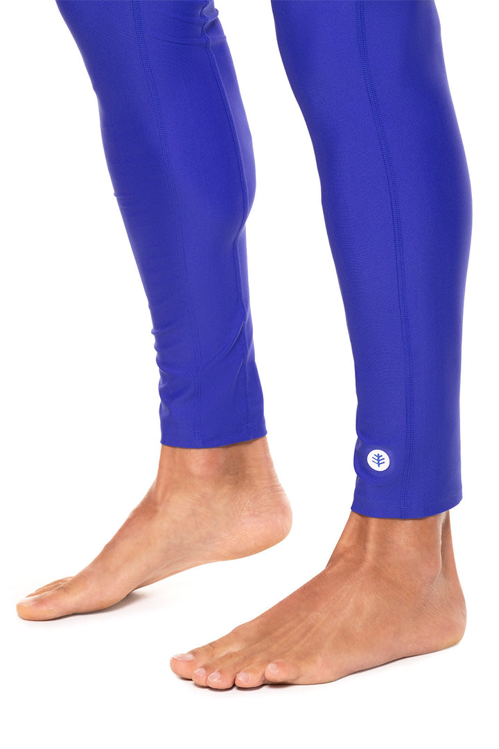 Color_Baja Blue