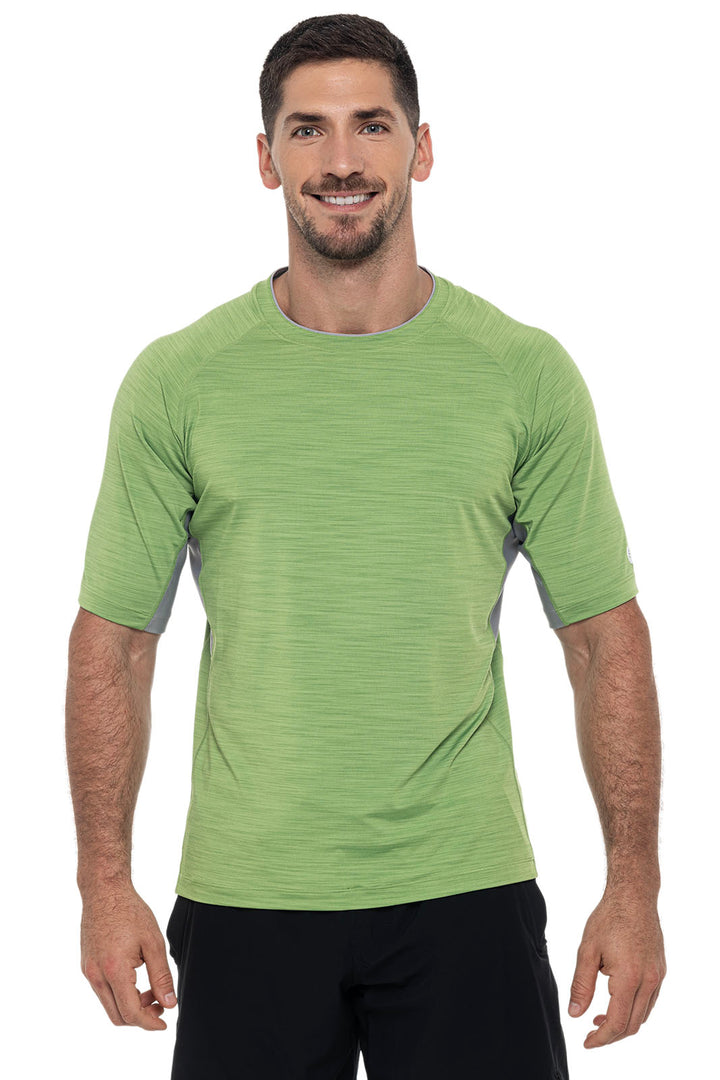Color_Soft Fern Line