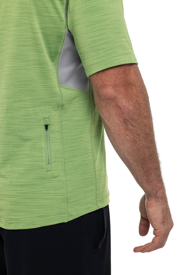 Color_Soft Fern Line