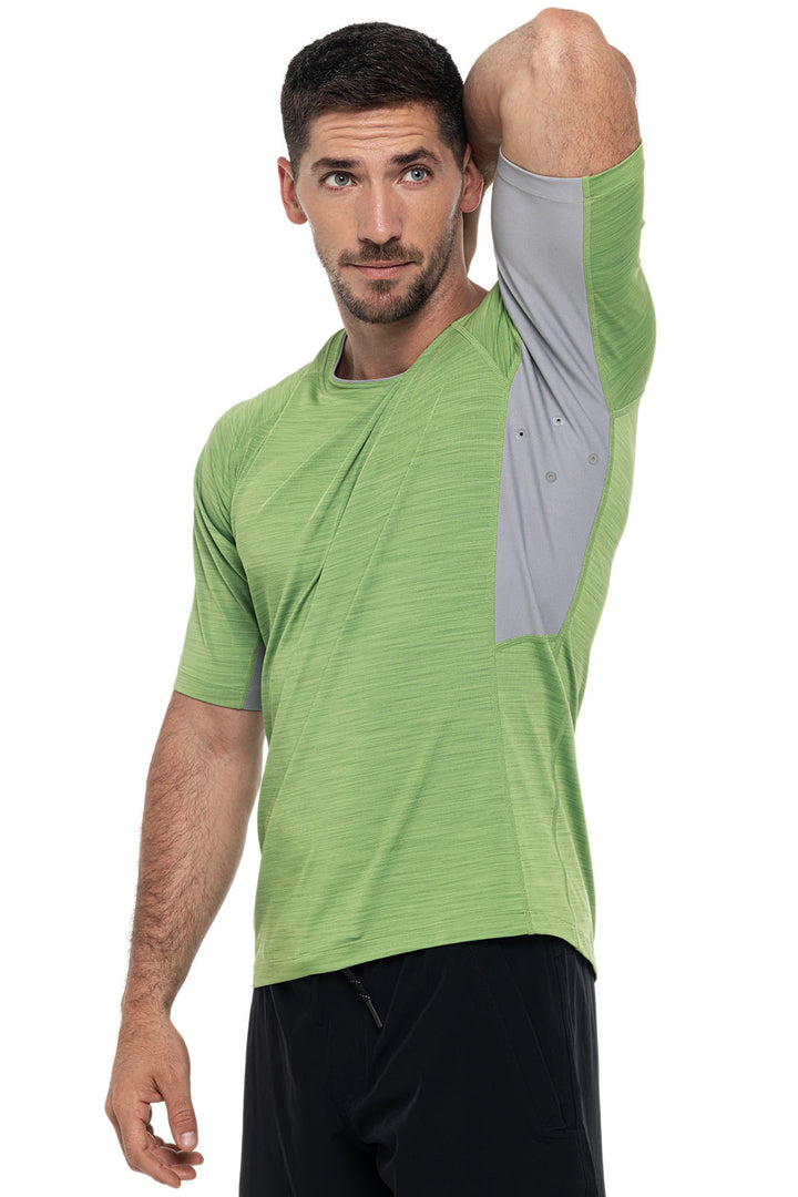 Color_Soft Fern Line