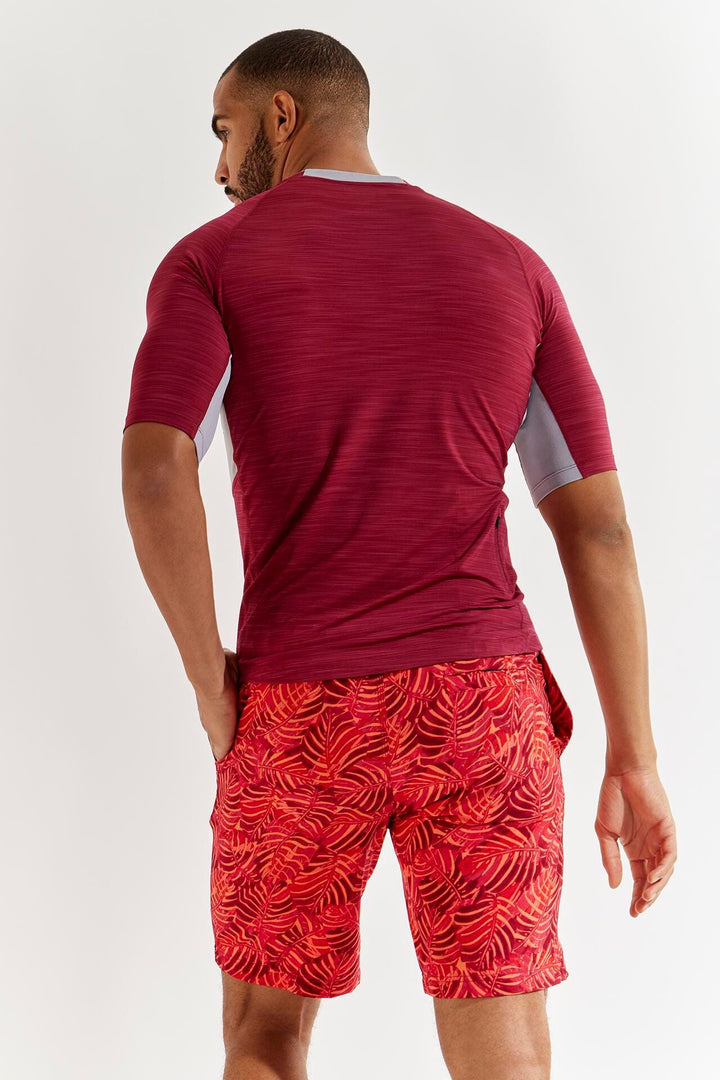 Color_Grenada Red Line
