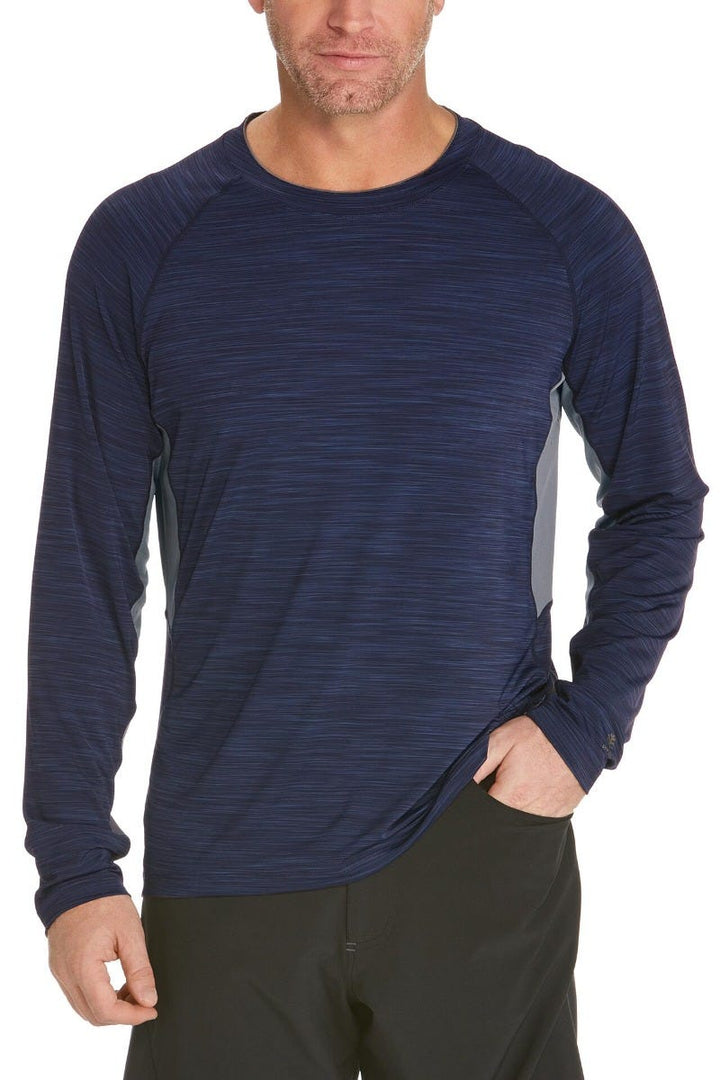 Color_Navy Line