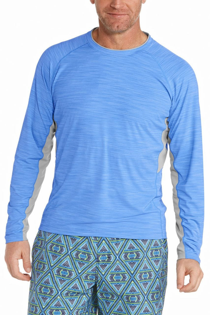 Color_Surf Blue Line