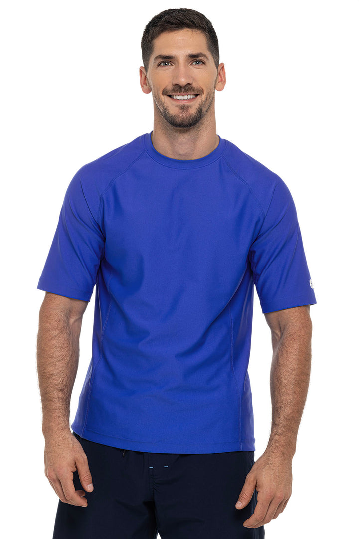 Color_Baja Blue