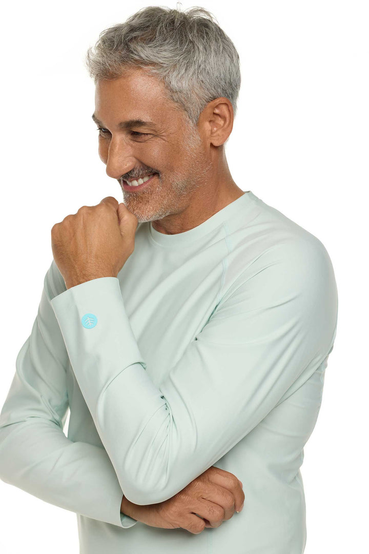 Color_Misty Aqua