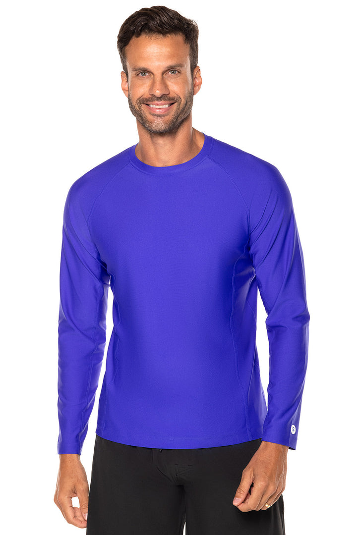 Color_Baja Blue