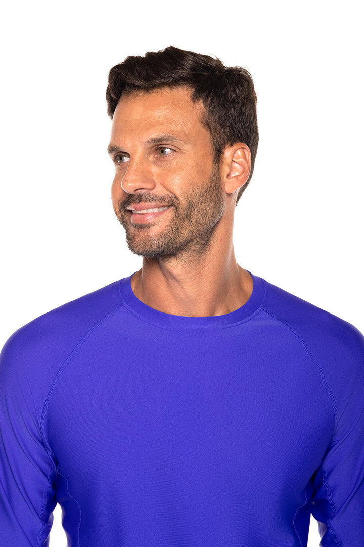 Color_Baja Blue