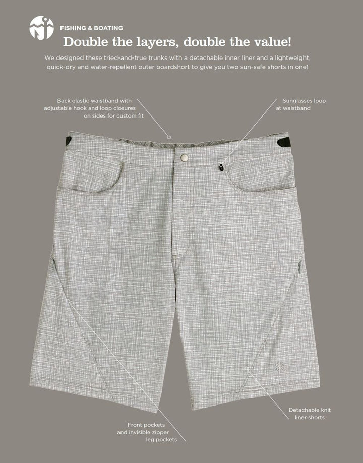 Color_Light Grey/White Crosshatch